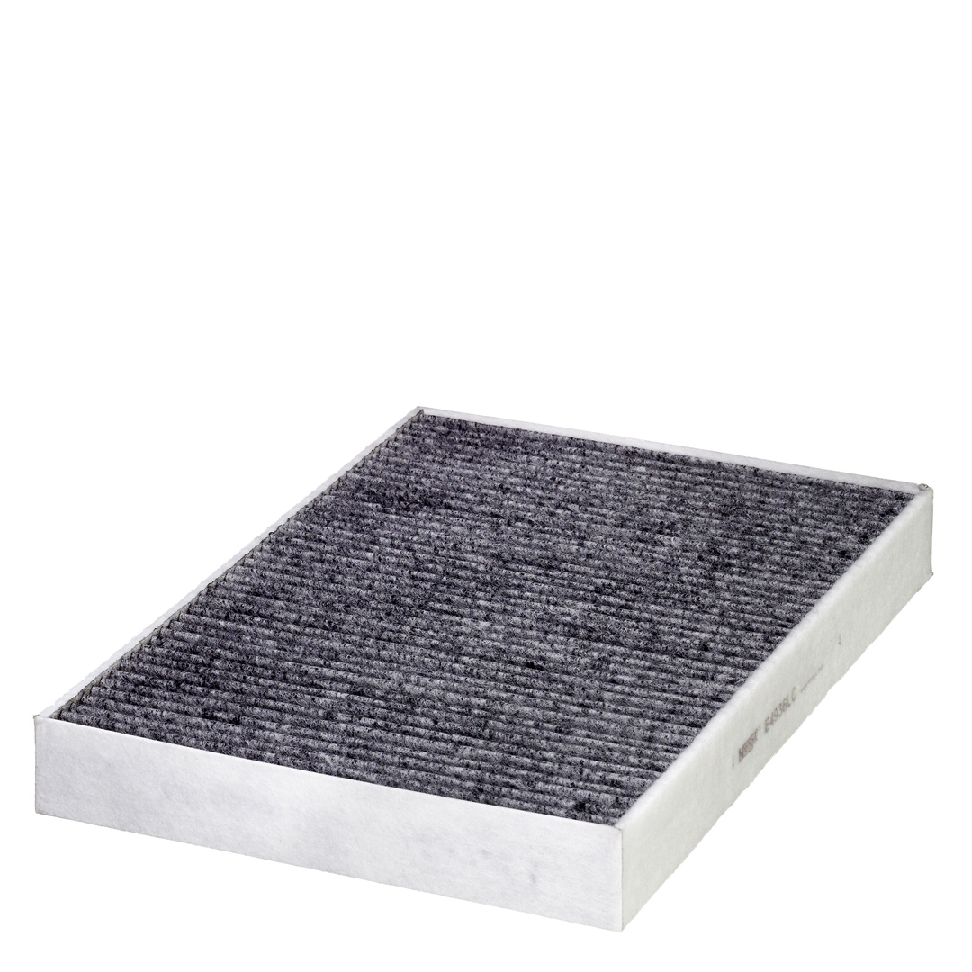 HENGST FILTER Kabineluftfilter e4936lc for VOLVO