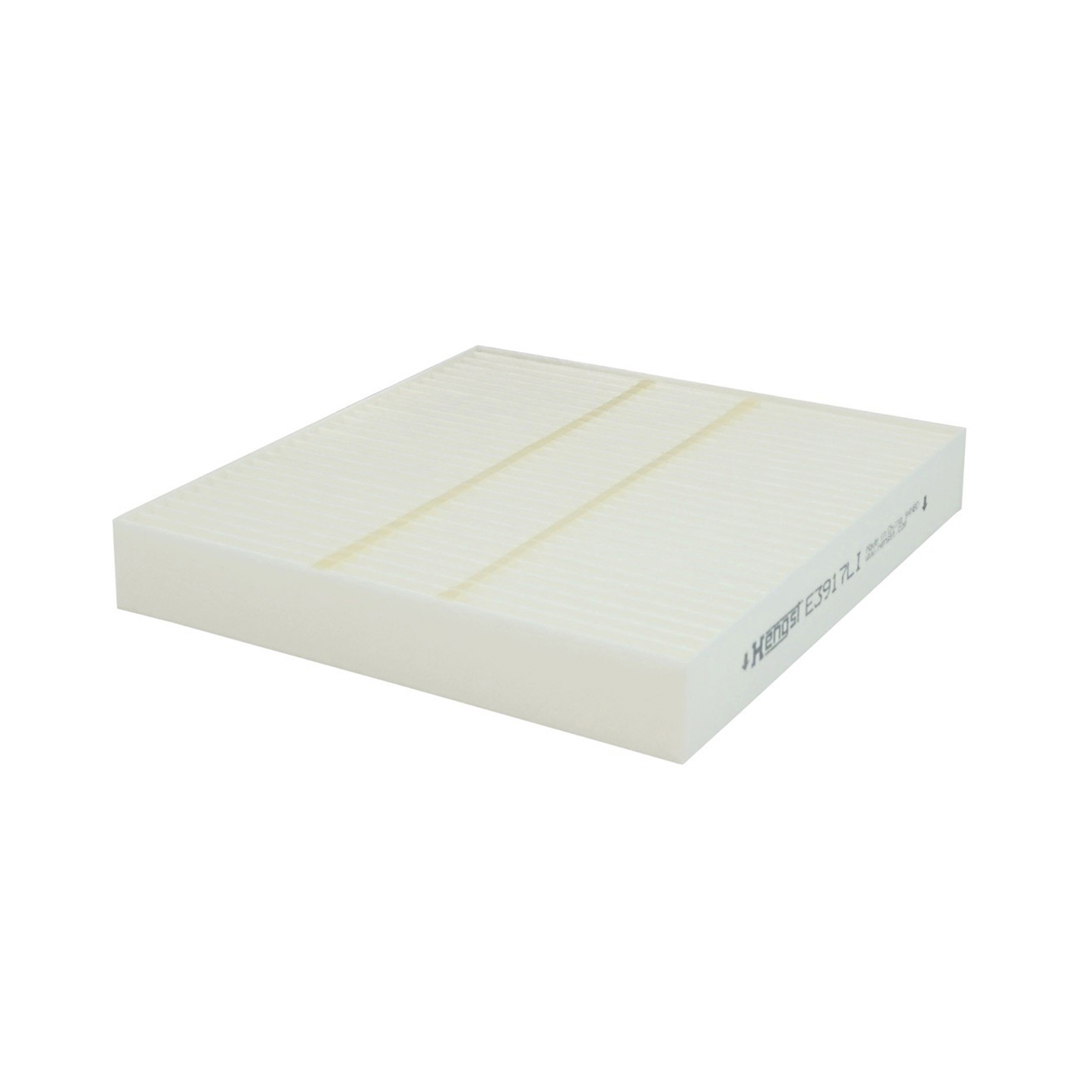 HENGST FILTER Kabineluftfilter e3917li for PEUGEOT CITROËN MITSUBISHI MITSUBISHI (GAC)