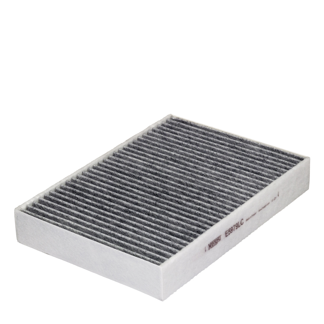 HENGST FILTER Kabineluftfilter e5979lc for JAGUAR LAND ROVER