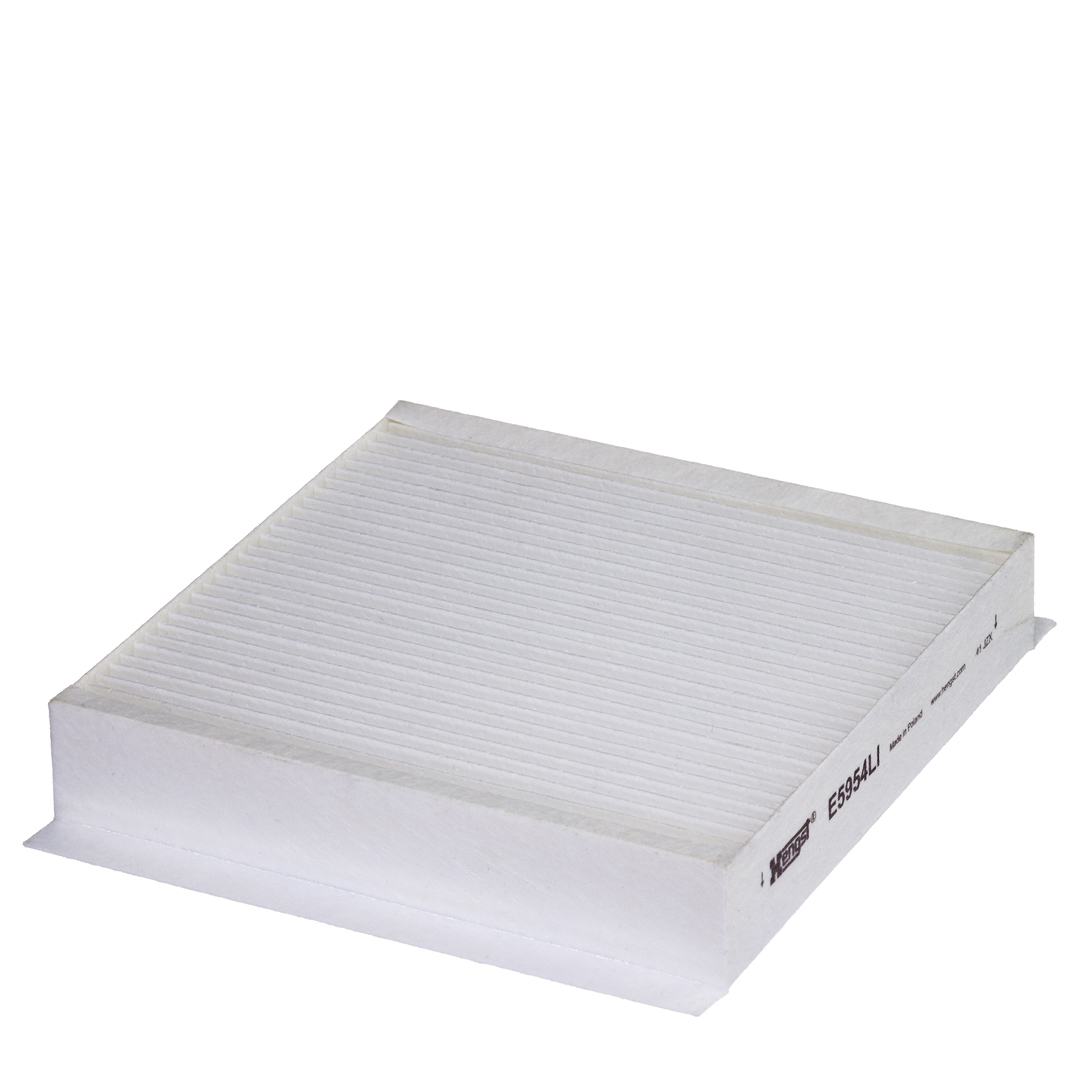 HENGST FILTER Kabineluftfilter e5954li for MERCEDES-BENZ
