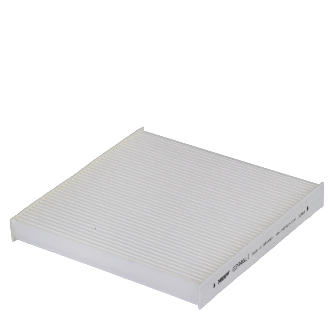 HENGST FILTER Kabineluftfilter e2946li for SMART