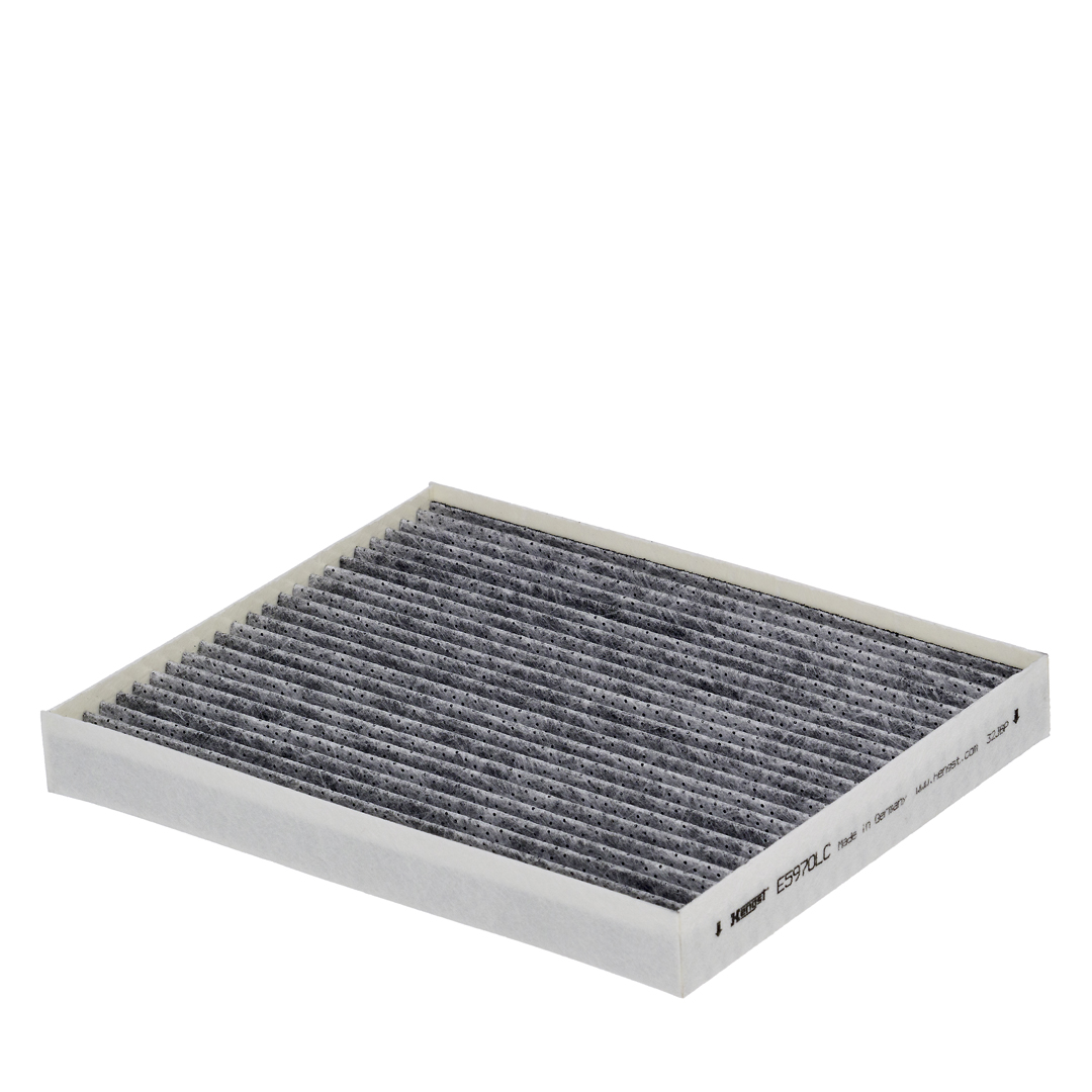 HENGST FILTER Kabineluftfilter e5970lc for KIA