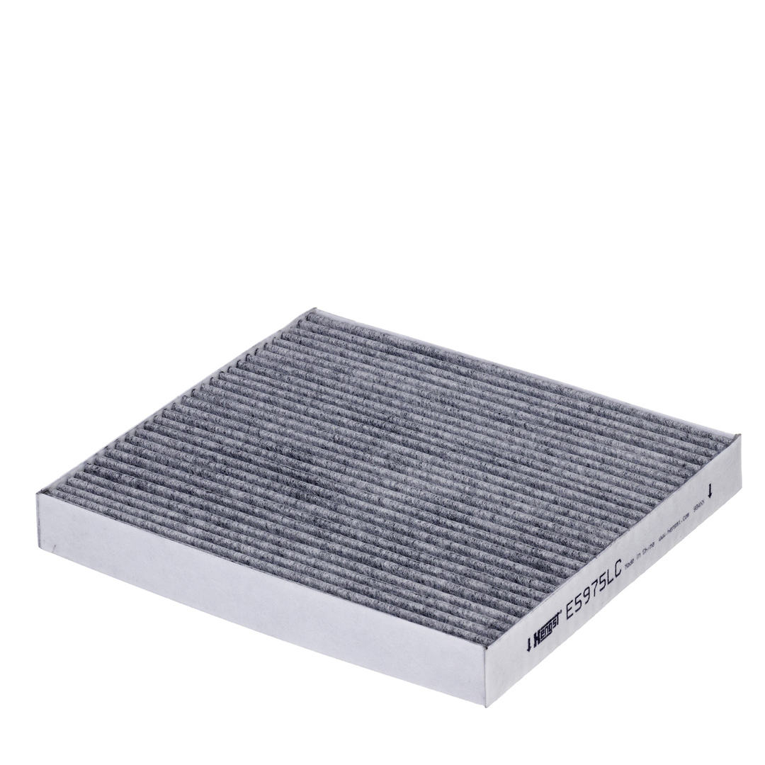 HENGST FILTER Kabineluftfilter e5975lc for KIA