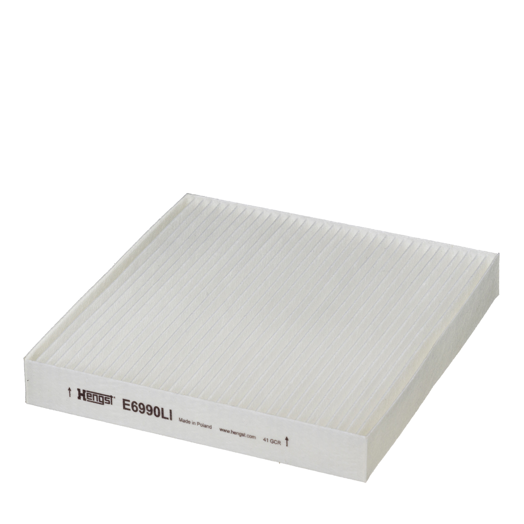 HENGST FILTER Kabineluftfilter e6990li for KIA AMC