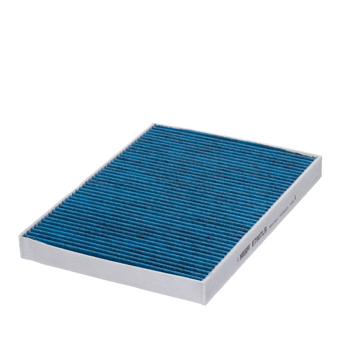 HENGST FILTER Kabineluftfilter e7907lb for BMW