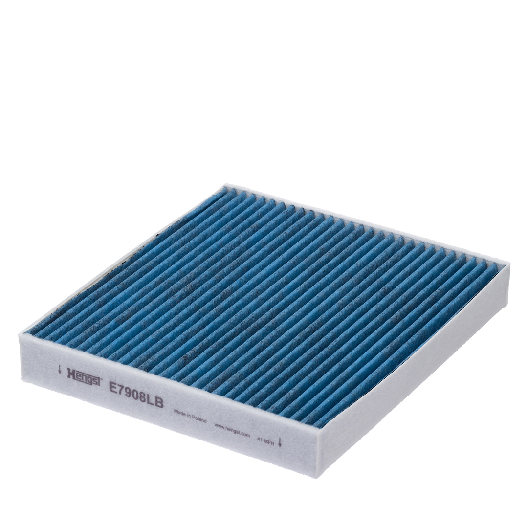 HENGST FILTER Kabineluftfilter e7908lb for BMW