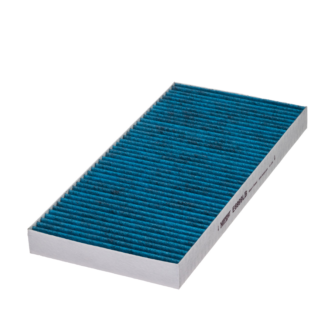 HENGST FILTER Kabineluftfilter e6999lb for FORD VAG