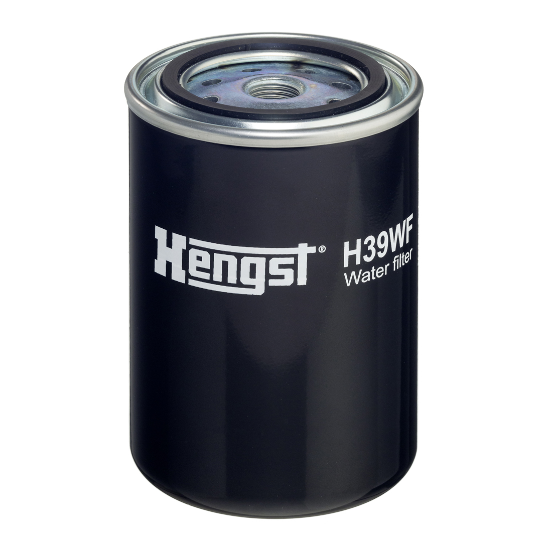 HENGST FILTER h39wf 94mm for SSANGYONG