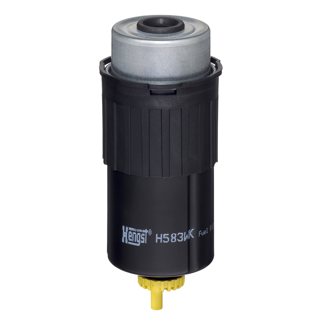 HENGST FILTER h583wk 78mm for STEYR IVECO