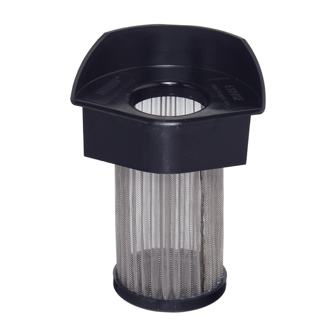 HENGST FILTER E127SF D868 75mm for IVECO MERCEDES-BENZ