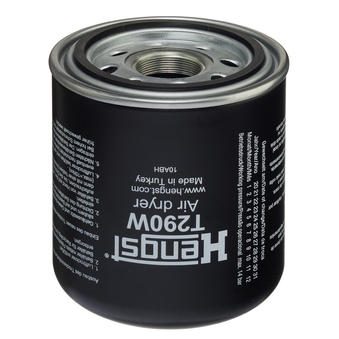 HENGST FILTER t290w 136mm for DAF VOLVO RENAULT TRUCKS