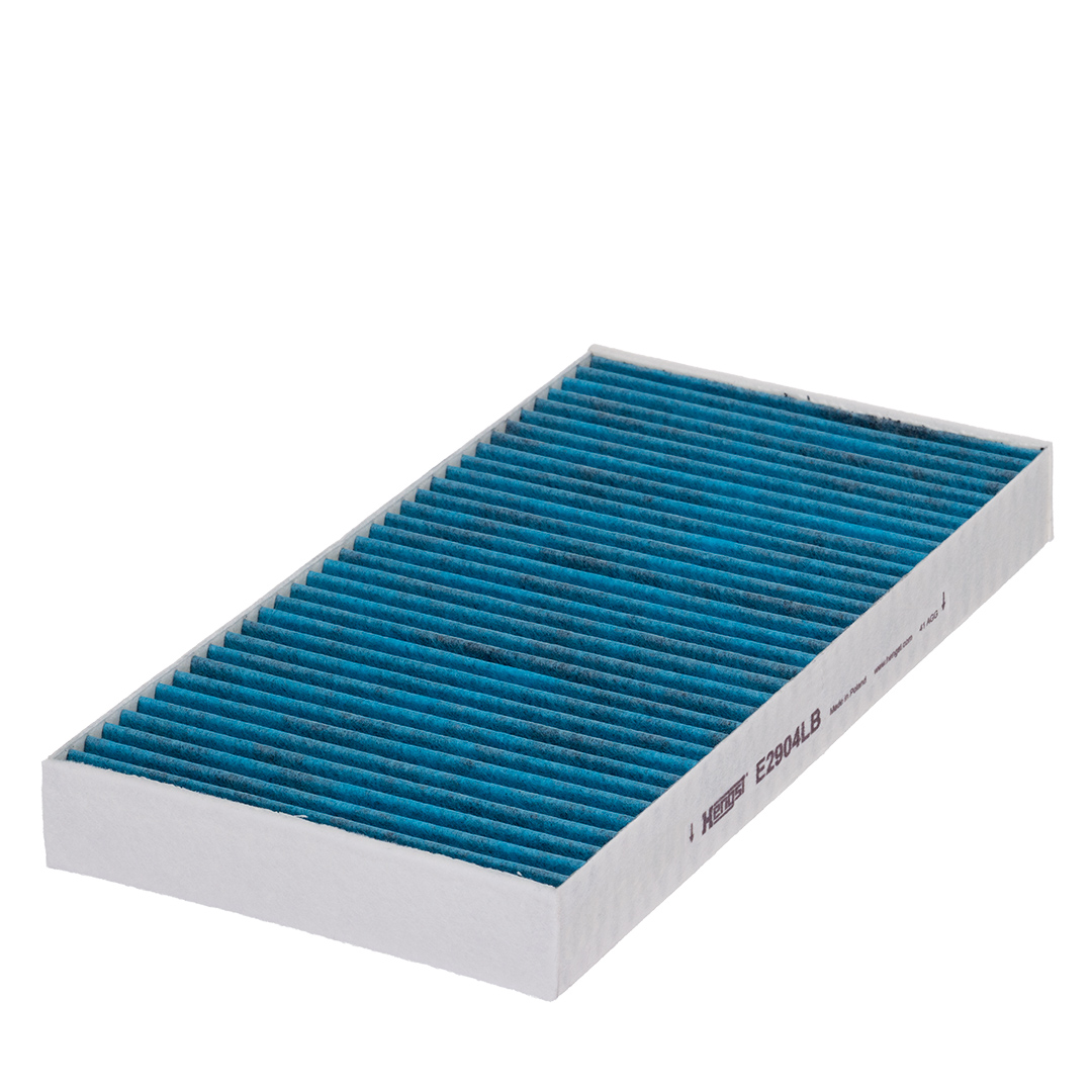 HENGST FILTER Kabineluftfilter e2904lb for MERCEDES-BENZ