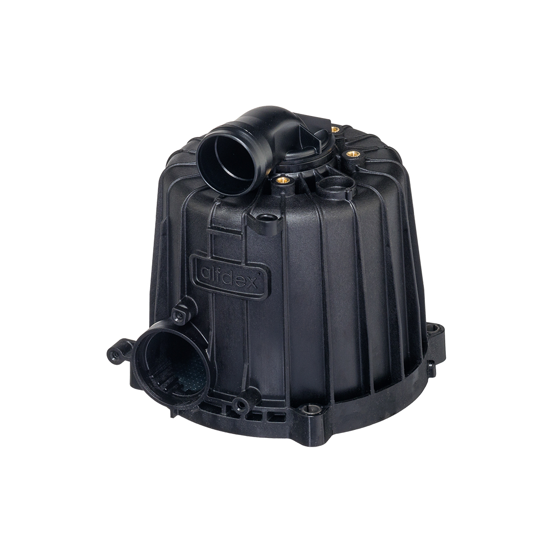 HENGST FILTER AS834M D972 for MERCEDES-BENZ