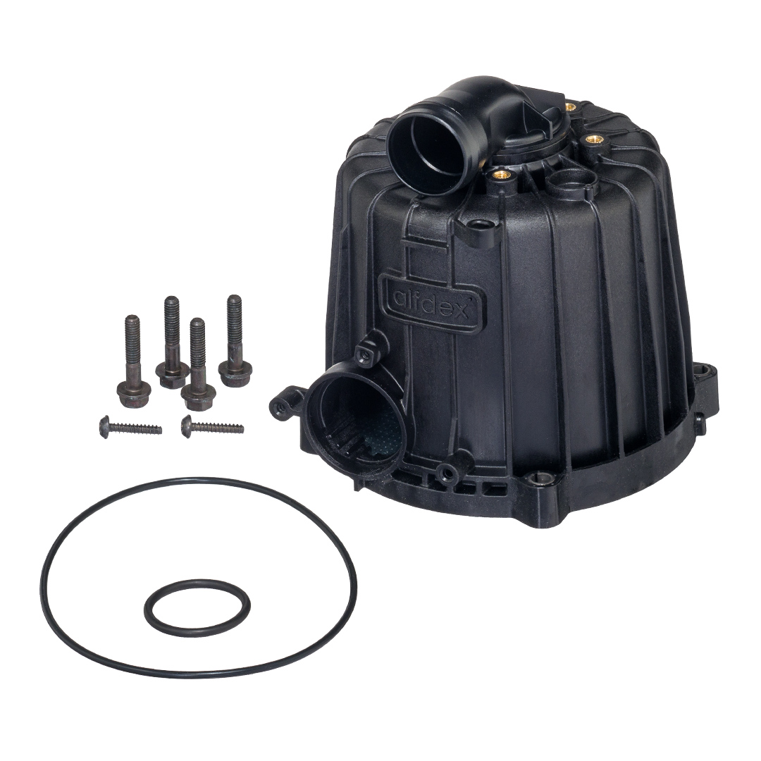 HENGST FILTER as834md972 for MERCEDES-BENZ