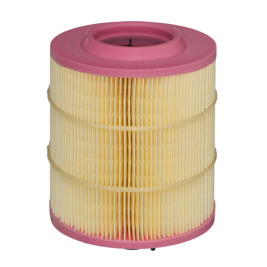 HENGST FILTER Luftfilter e1080l Filterindsats 219mm for FORD
