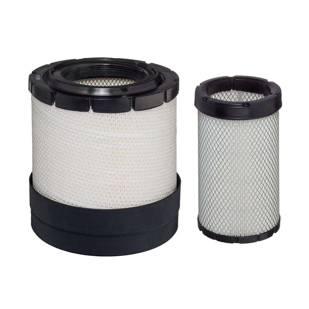 HENGST FILTER e1661l2 282mm for STEYR