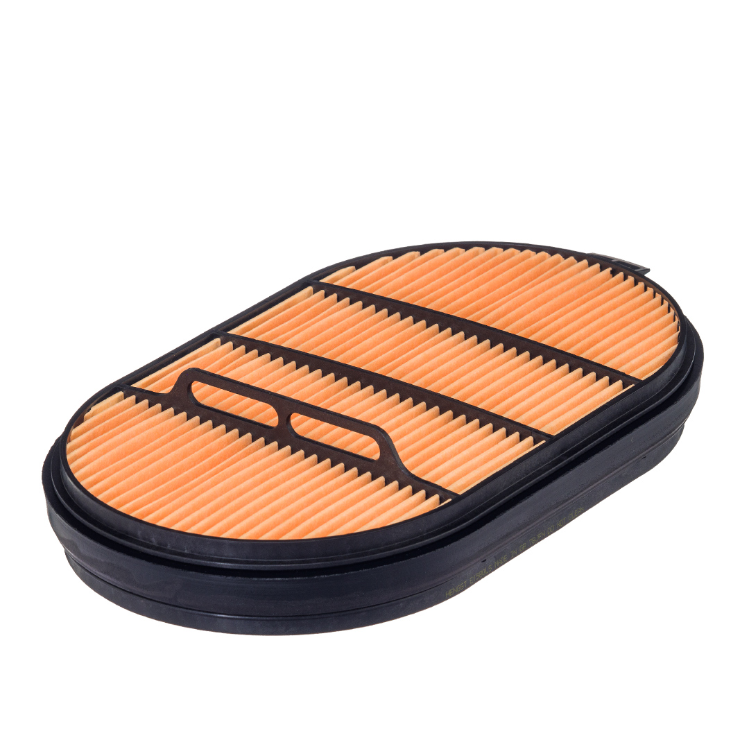 HENGST FILTER e1580ls for IVECO MAN MERCEDES-BENZ