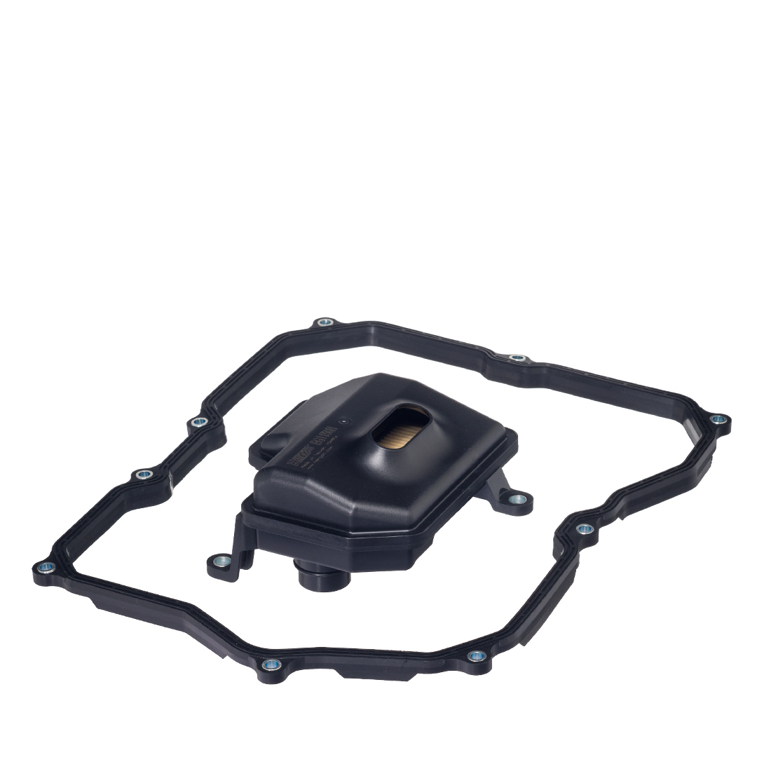 HENGST FILTER Hydraulikfiltersæt, automatgearkasse EG1156H D683 for VAG