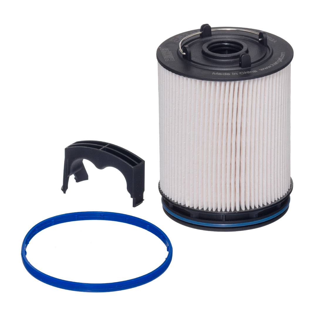 HENGST FILTER Brændstof-filter E838KP D806 Filterindsats for FORD