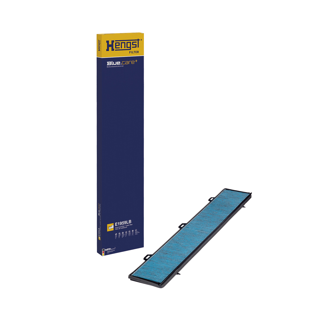 HENGST FILTER Kabineluftfilter e1959lb for BMW