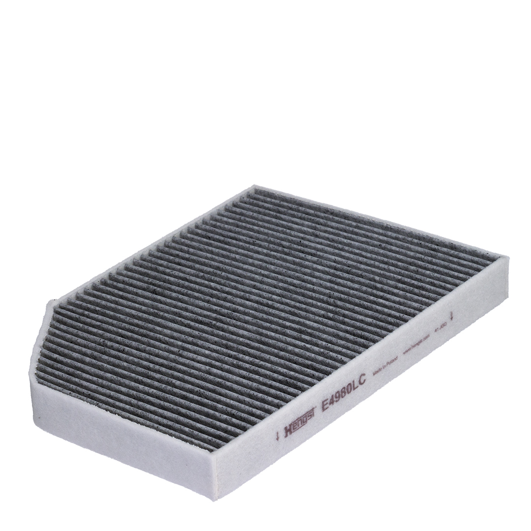 HENGST FILTER Kabineluftfilter e4980lc for BMW TOYOTA