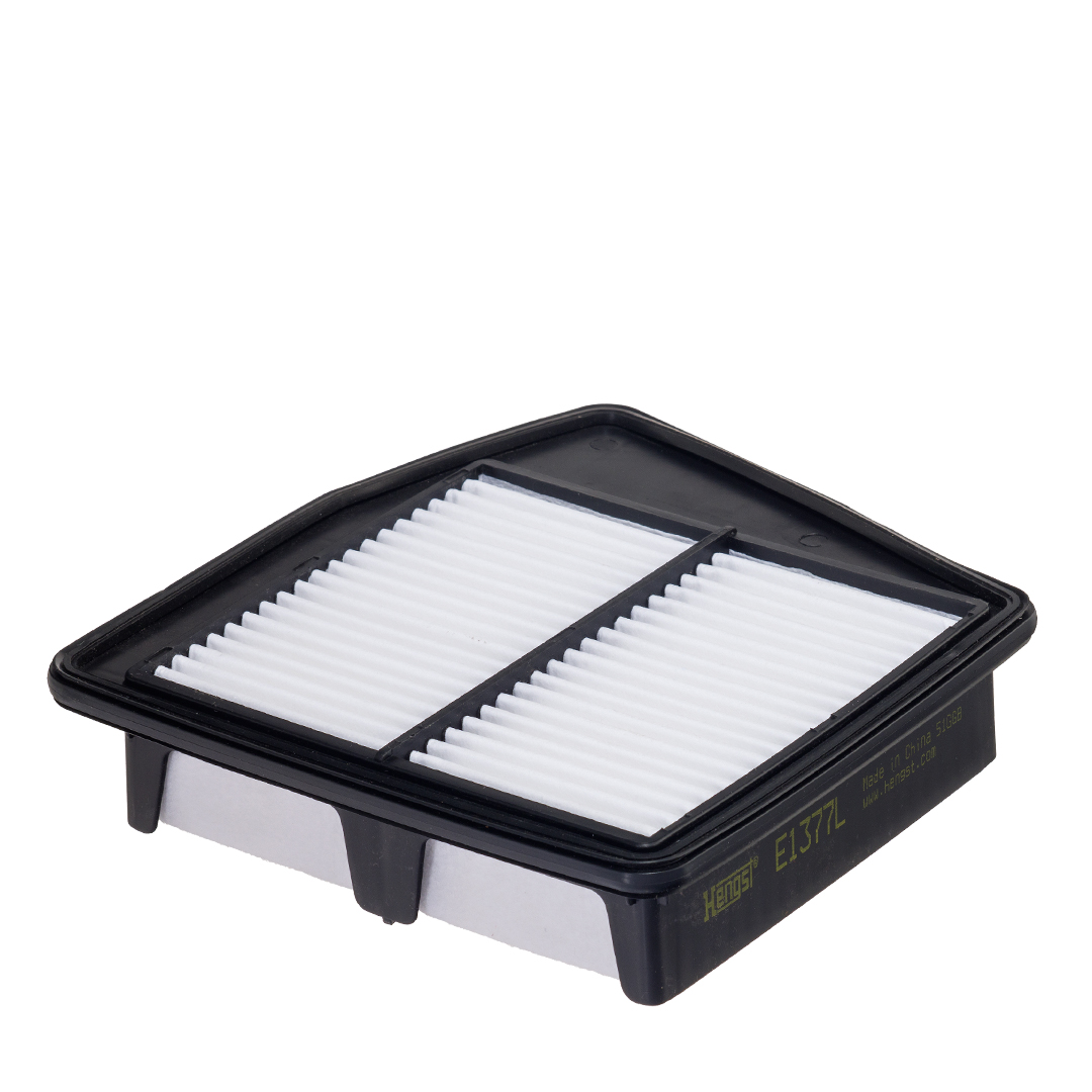 HENGST FILTER Luftfilter e1377l Filterindsats 52mm for HONDA