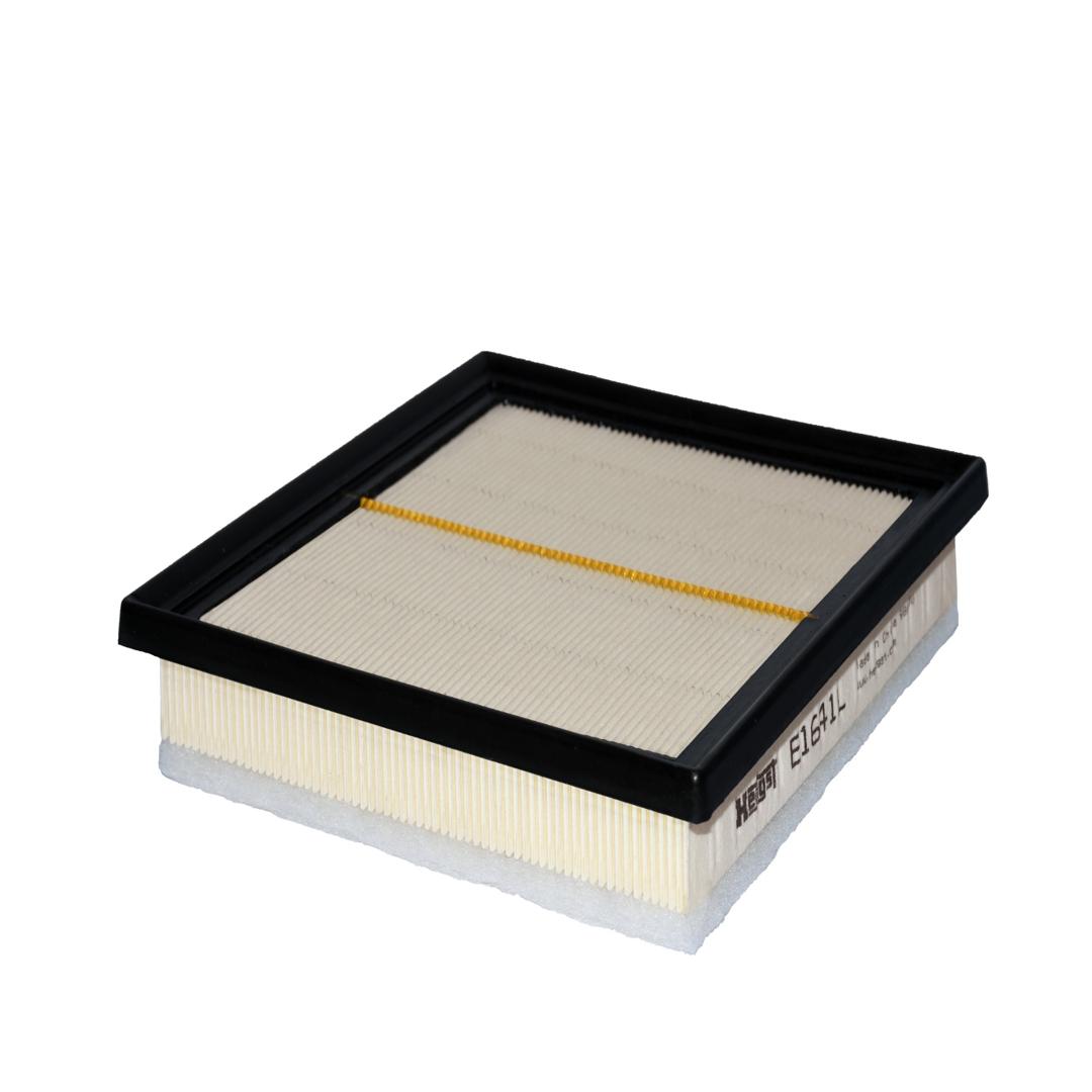 HENGST FILTER Luftfilter e1641l Filterindsats 42mm for TOYOTA CHRYSLER