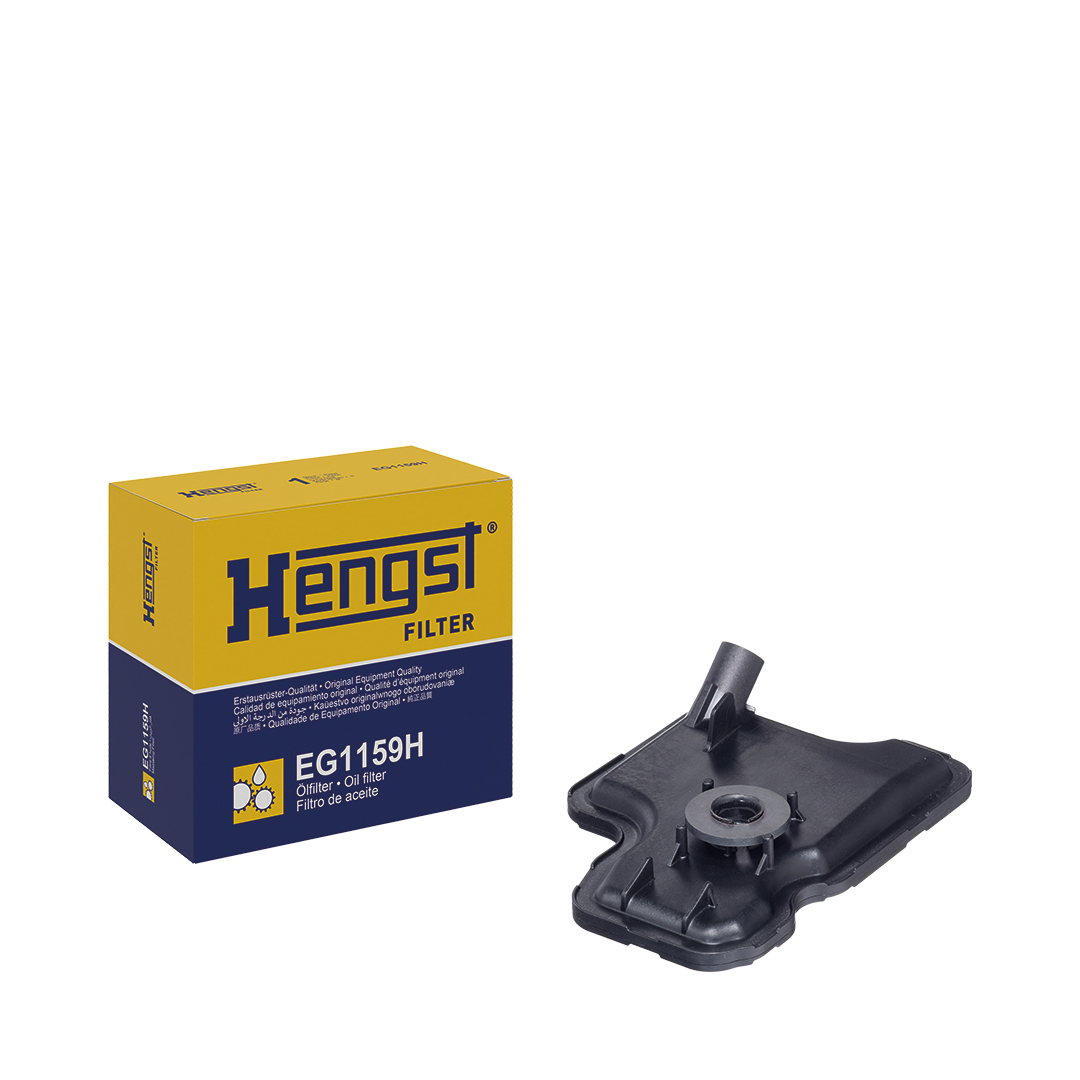 HENGST FILTER Hydraulikfilter, automatisk gearkasse eg1159h for GENERAL MOTORS