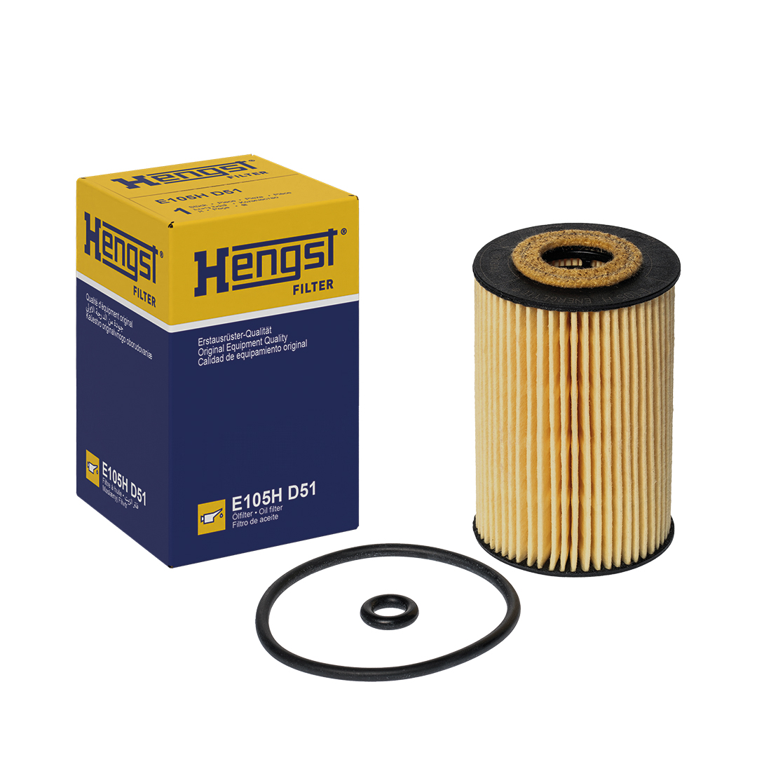 HENGST FILTER Oliefilter e105hd51 Filterindsats height_1_mm_339|Højde 1 [mm]|78 height_2_mm_340|Højde 2 [mm]|78 inner_diameter_2_mm_996|Indvendig diam