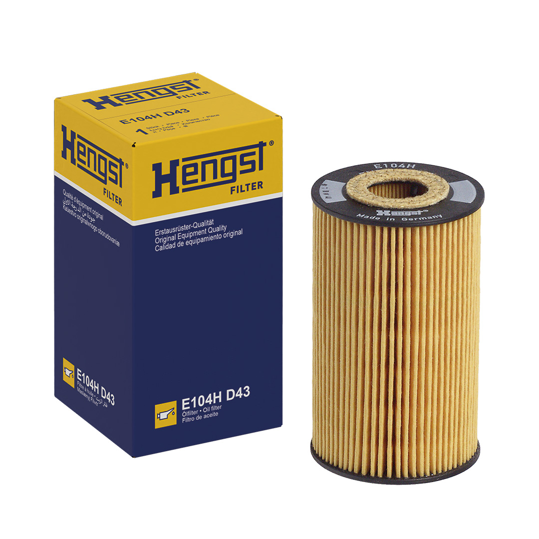 HENGST FILTER Oliefilter e104hd43 Filterindsats height_1_mm_339|Højde 1 [mm]|102 height_2_mm_340|Højde 2 [mm]|102 inner_diameter_2_mm_996|Indvendig di