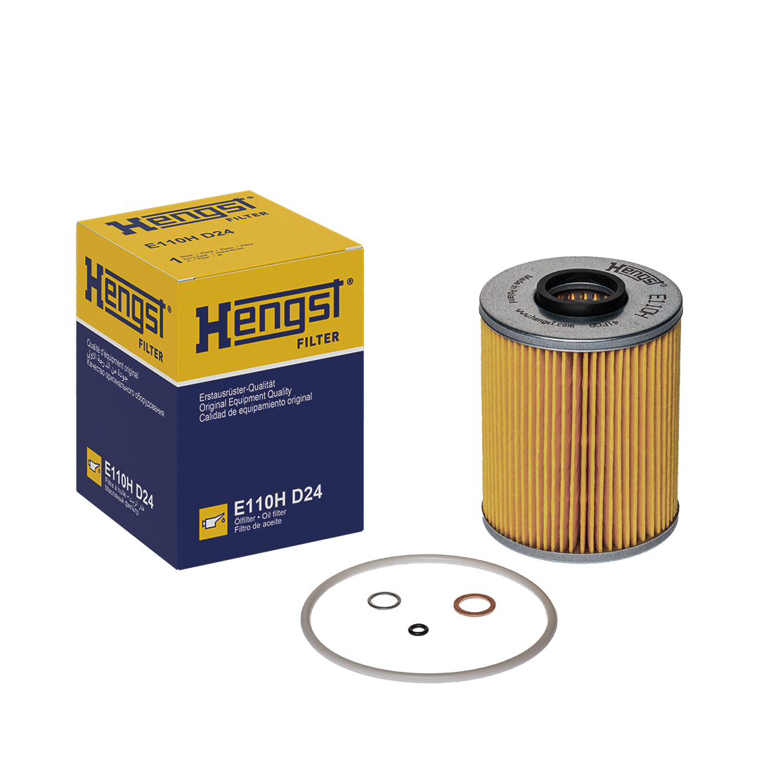 HENGST FILTER Oliefilter E110H D24 Filterindsats height_1_mm_339|Højde 1 [mm]|110 height_2_mm_340|Højde 2 [mm]|110 inner_diameter_2_mm_996|Indvendig d