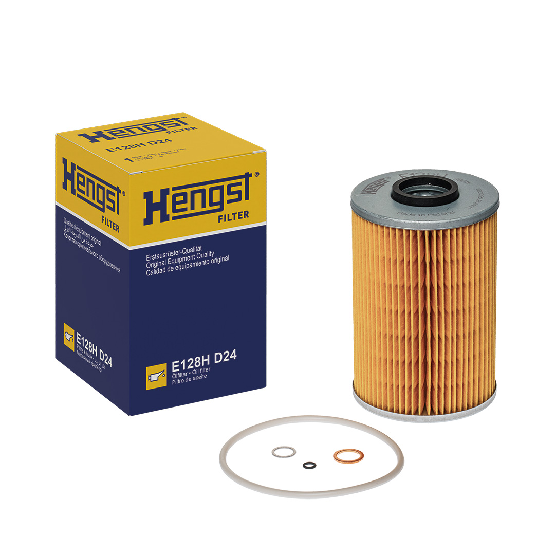 HENGST FILTER Oliefilter E128H D24 Filterindsats height_1_mm_339|Højde 1 [mm]|129 height_2_mm_340|Højde 2 [mm]|129 inner_diameter_2_mm_996|Indvendig d