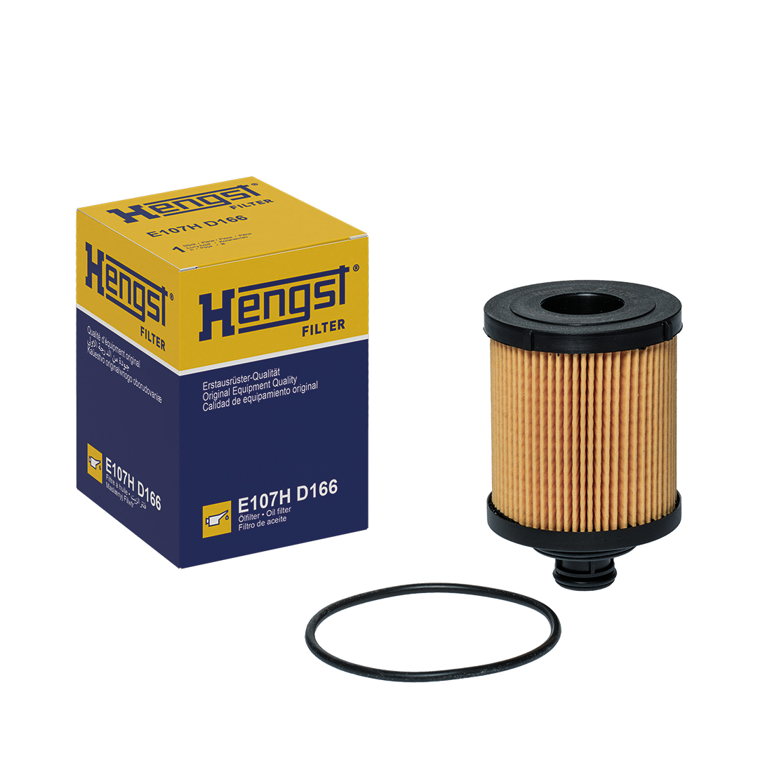 HENGST FILTER Oliefilter e107hd166 Filterindsats height_1_mm_339|Højde 1 [mm]|100 height_2_mm_340|Højde 2 [mm]|100 outer_diameter_1_mm_978|Yderdiamete
