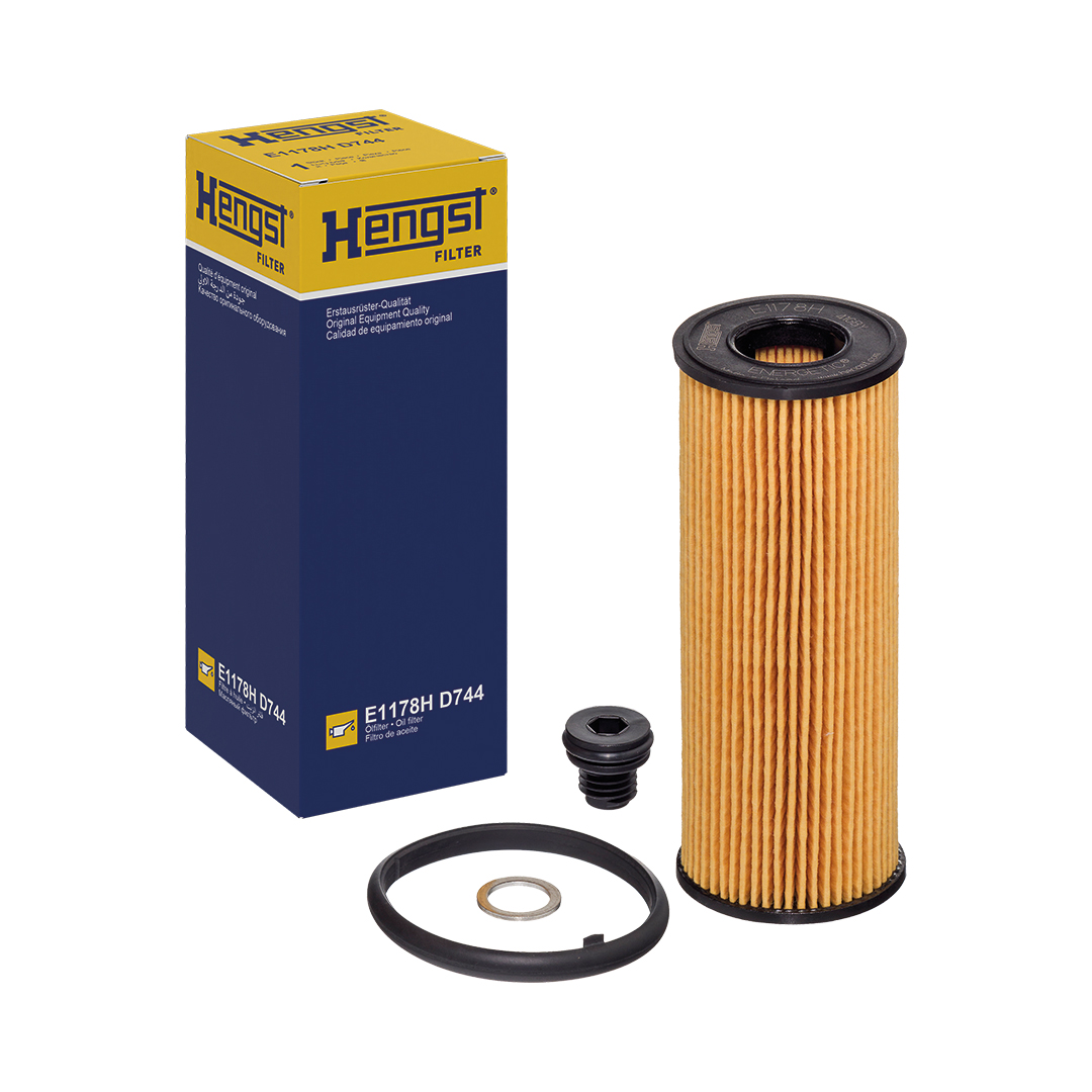 HENGST FILTER Oliefilter E1178H D744 Filterindsats height_1_mm_339|Højde 1 [mm]|143 height_2_mm_340|Højde 2 [mm]|143 inner_diameter_2_mm_996|Indvendig
