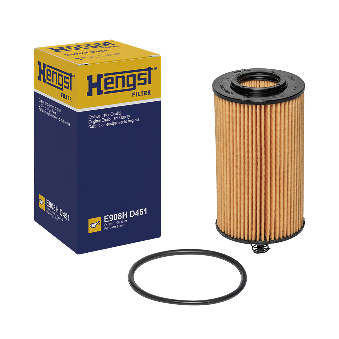 HENGST FILTER Oliefilter E908H D451 Filterindsats height_1_mm_339|Højde 1 [mm]|118 height_2_mm_340|Højde 2 [mm]|118 inner_diameter_1_mm_995|Inder diam