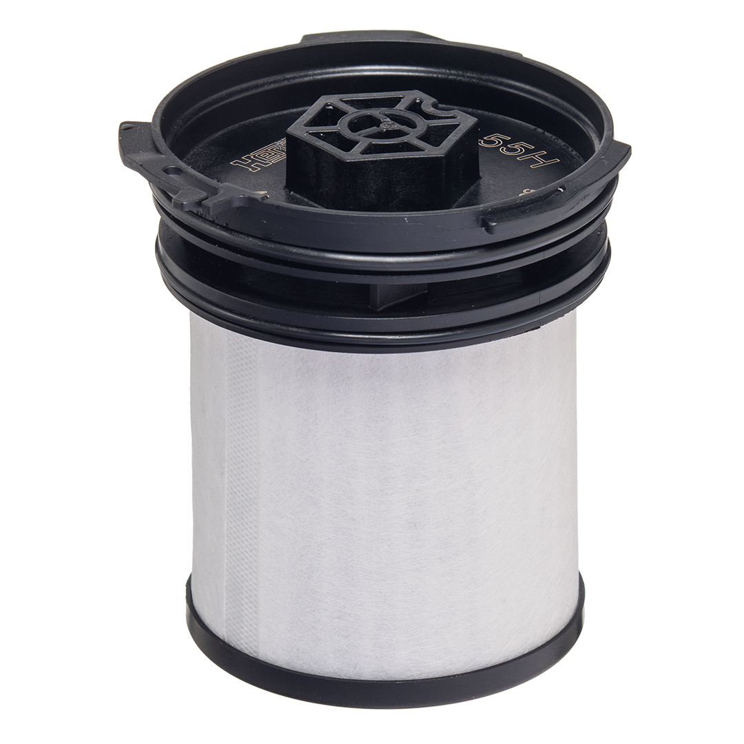 HENGST FILTER Hydraulikfilter, automatisk gearkasse EG1155H for MERCEDES-BENZ