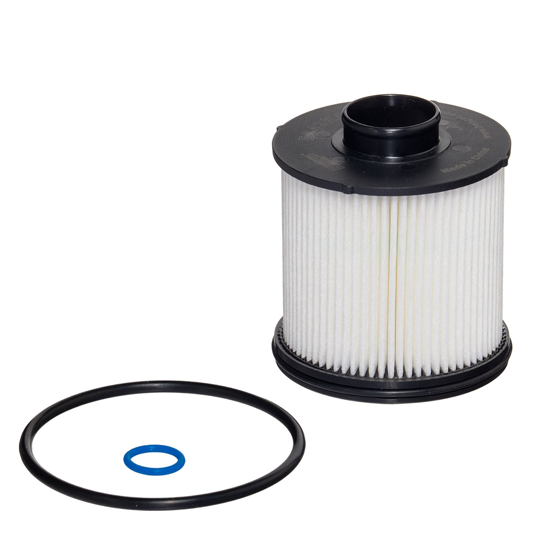 HENGST FILTER Brændstof-filter E842KP D927 Filterindsats 95mm for MERCEDES-BENZ RENAULT
