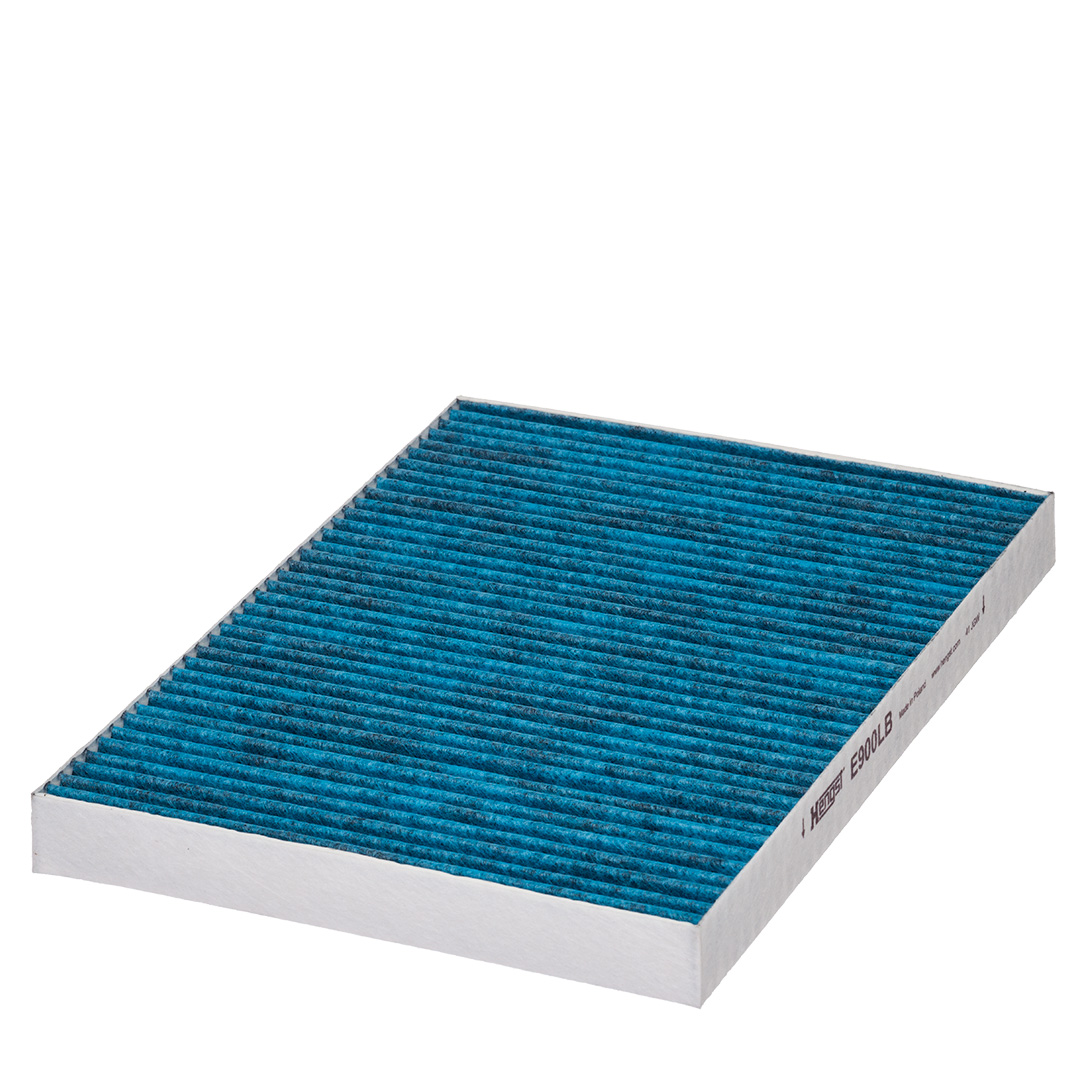 HENGST FILTER Kabineluftfilter e900lb for VAG