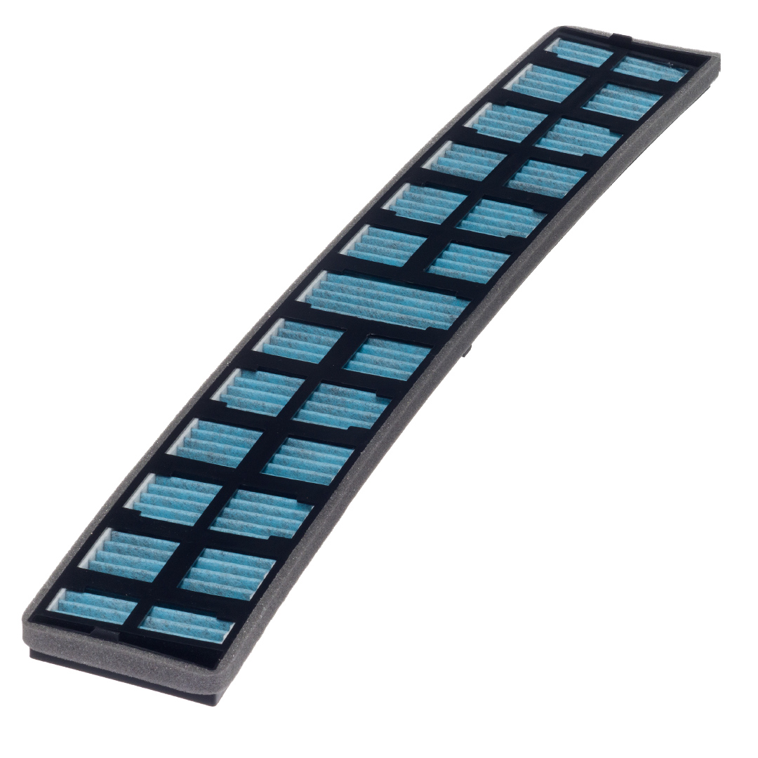 HENGST FILTER Kabineluftfilter e977lb for BMW