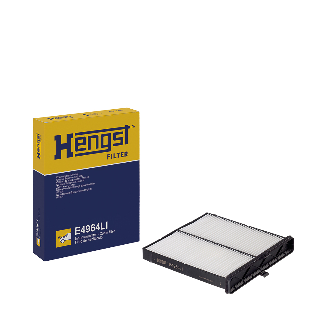 HENGST FILTER Kabineluftfilter e4964li for TOYOTA MAZDA