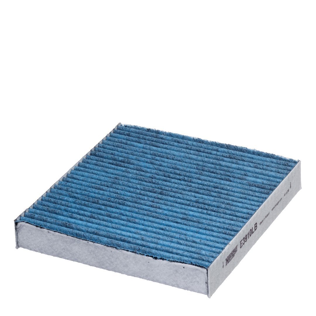 HENGST FILTER Kabineluftfilter e3910lb for FIAT