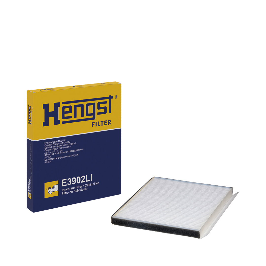 HENGST FILTER Kabineluftfilter e3902li for HYUNDAI KIA HYUNDAI (BEIJING)