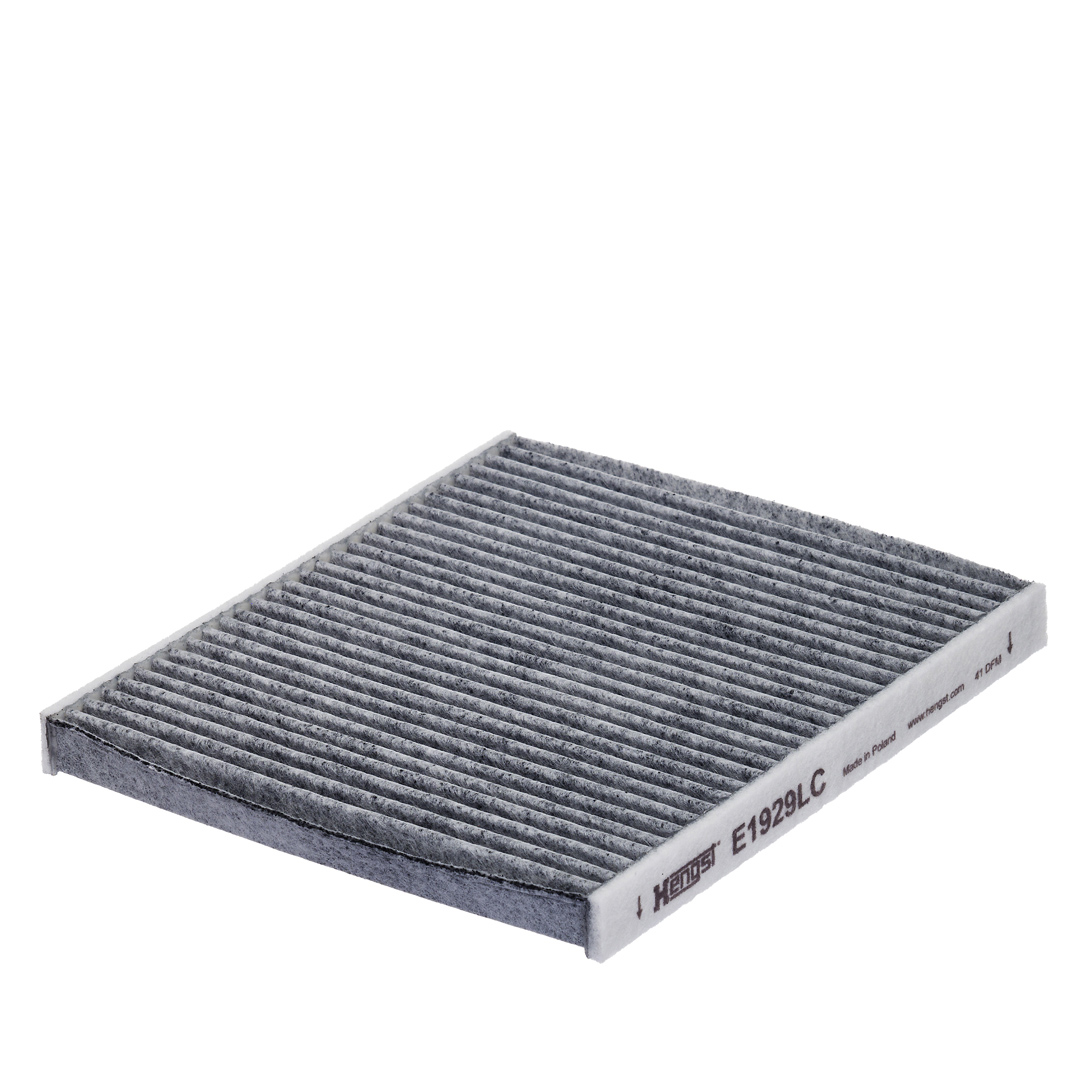 HENGST FILTER Kabineluftfilter e1929lc for FIAT FORD