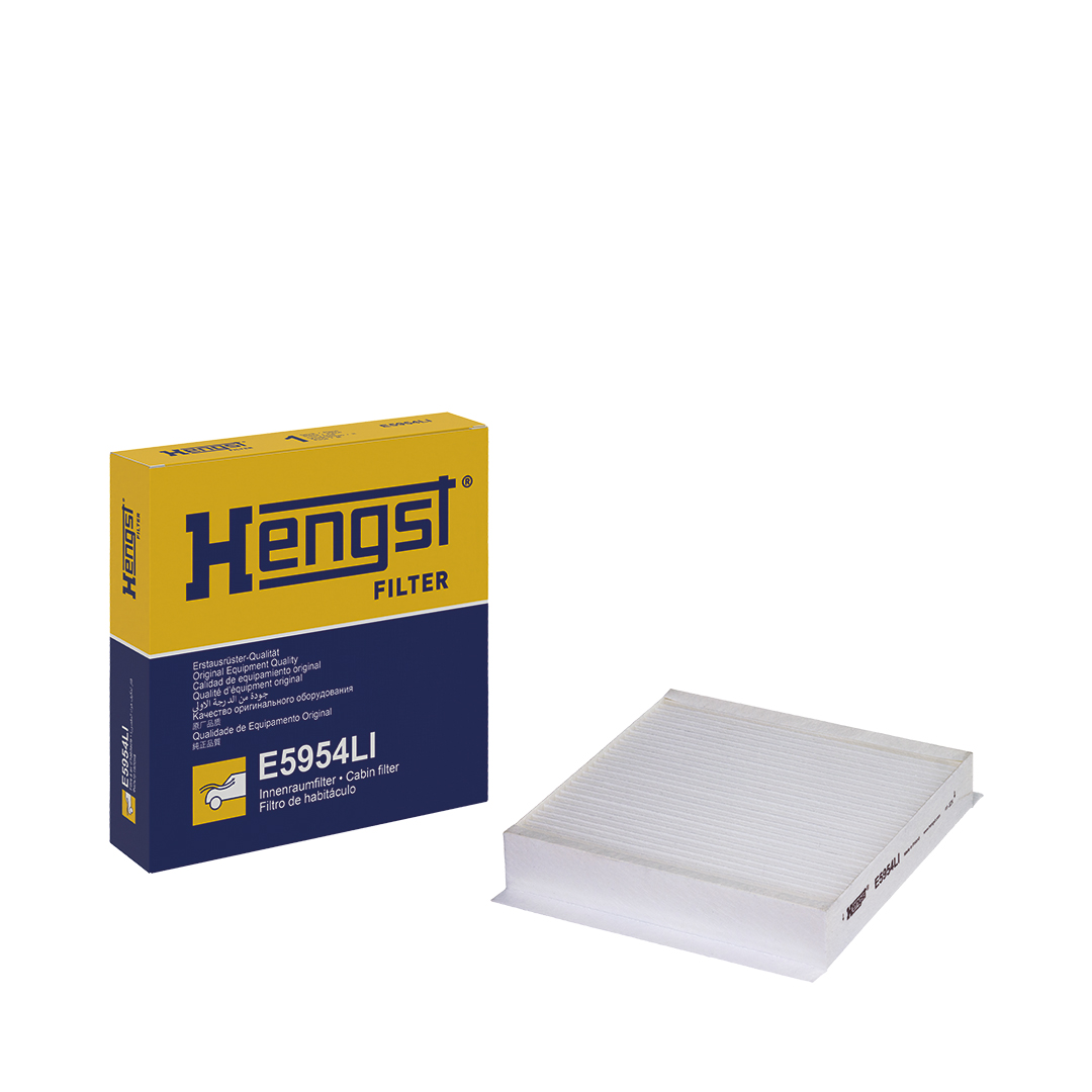 HENGST FILTER Kabineluftfilter e5954li for MERCEDES-BENZ