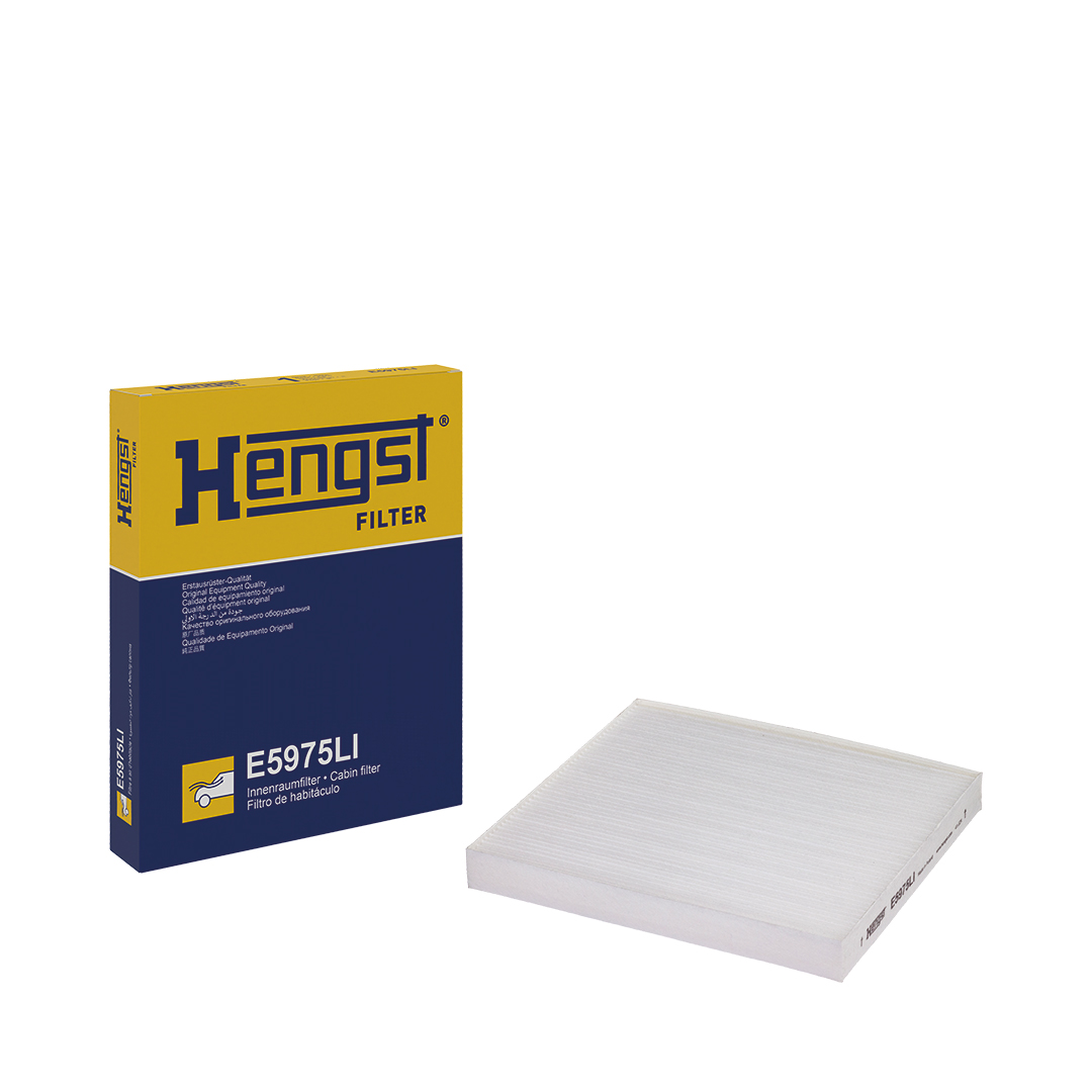HENGST FILTER Kabineluftfilter e5975li for HYUNDAI KIA HYUNDAI (BEIJING)