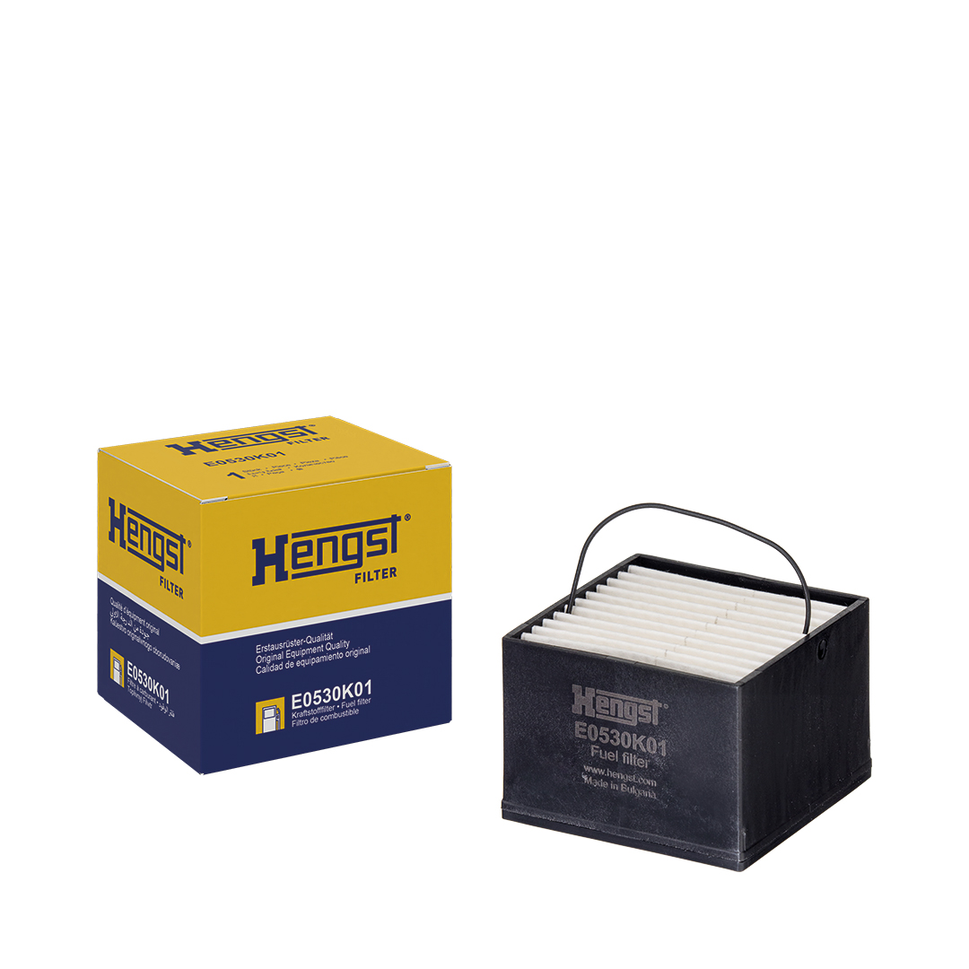 HENGST FILTER e0530k01 for MAN VAG RENAULT TRUCKS