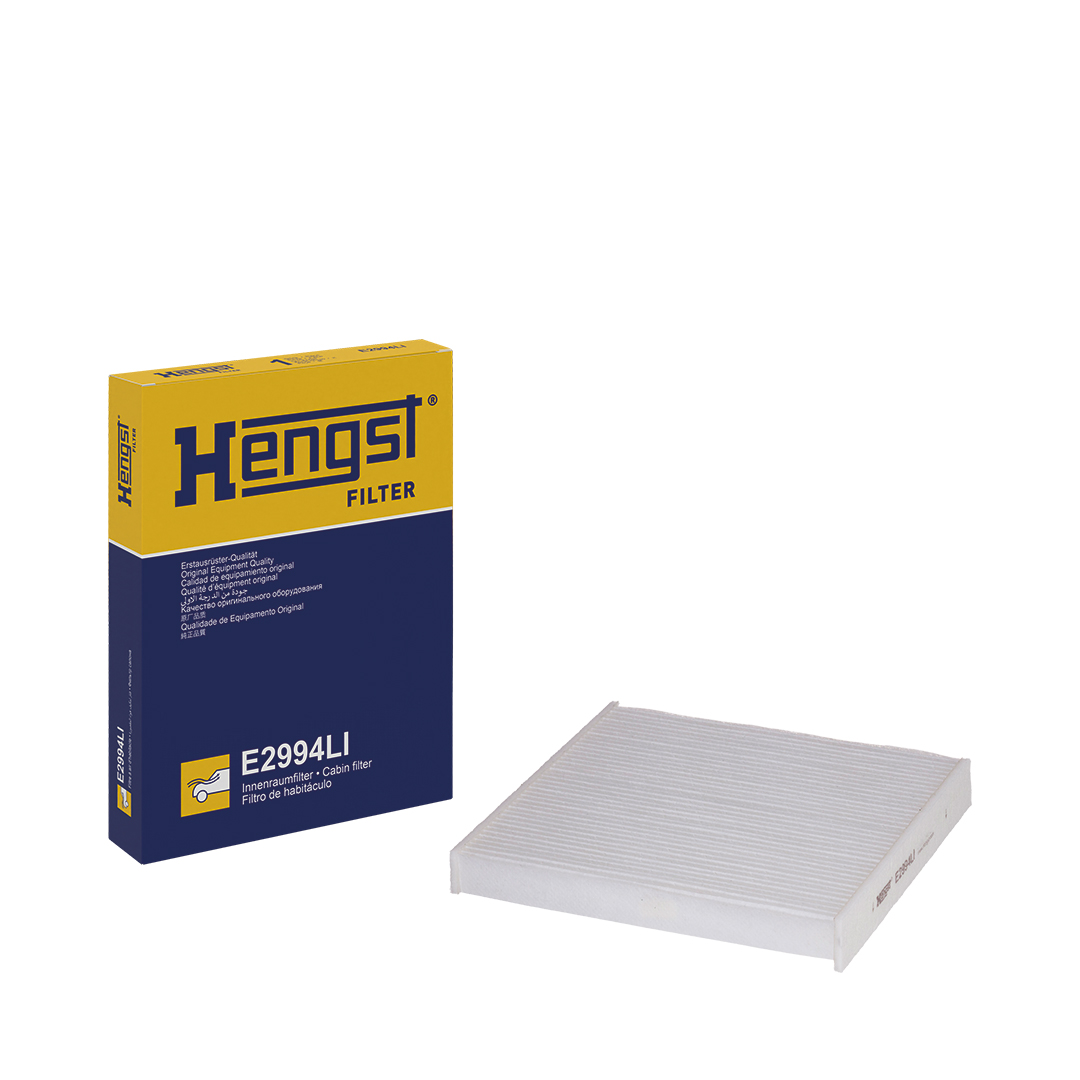 HENGST FILTER Kabineluftfilter e2994li for FORD