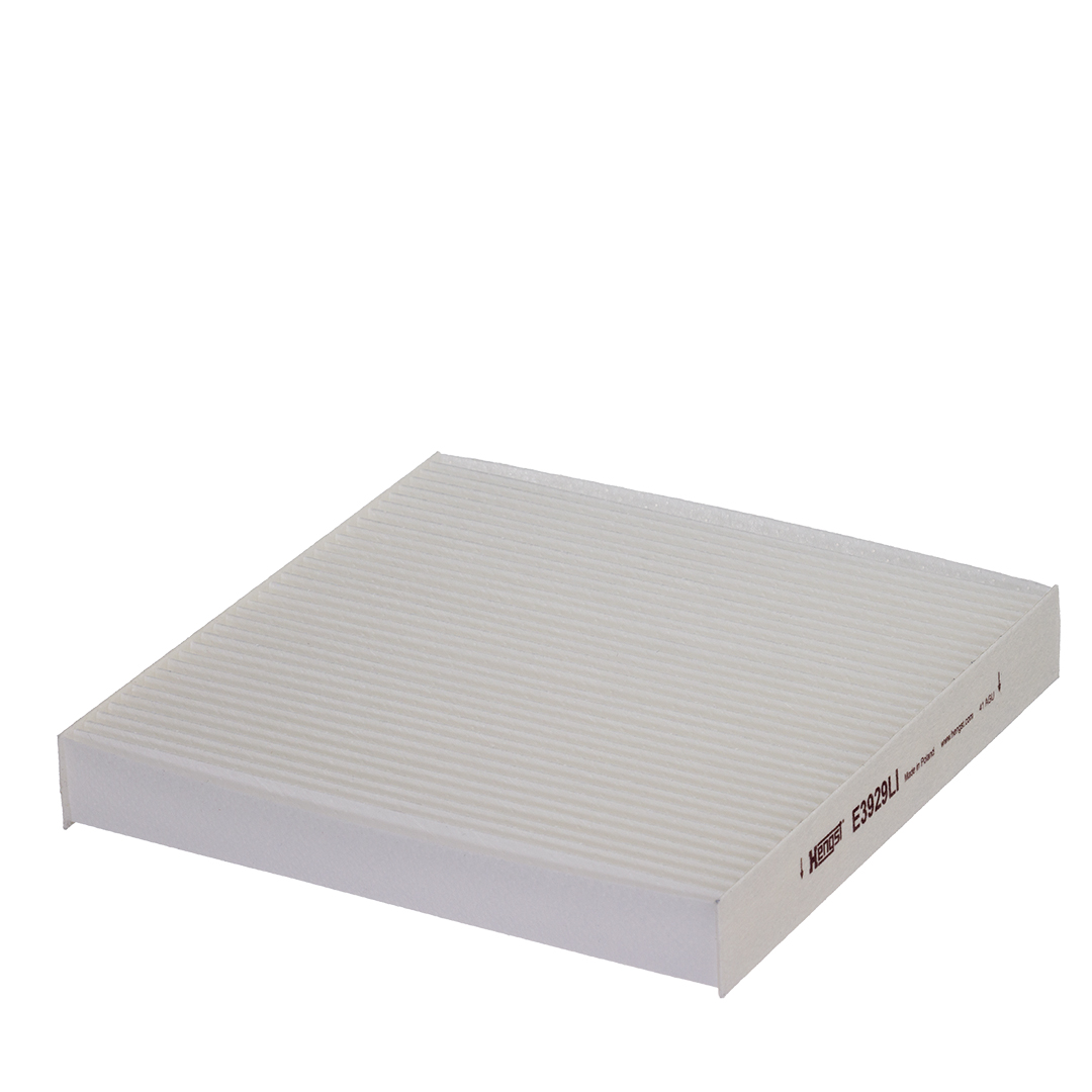 HENGST FILTER Kabineluftfilter e3929li for HONDA HONDA (DONGFENG) HONDA (GAC) ACURA (GAC)