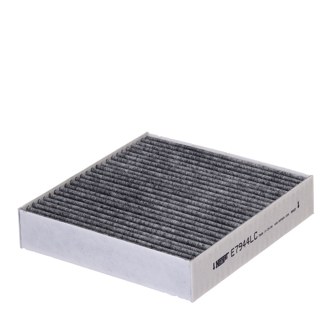 HENGST FILTER Kabineluftfilter e7944lc for BYD