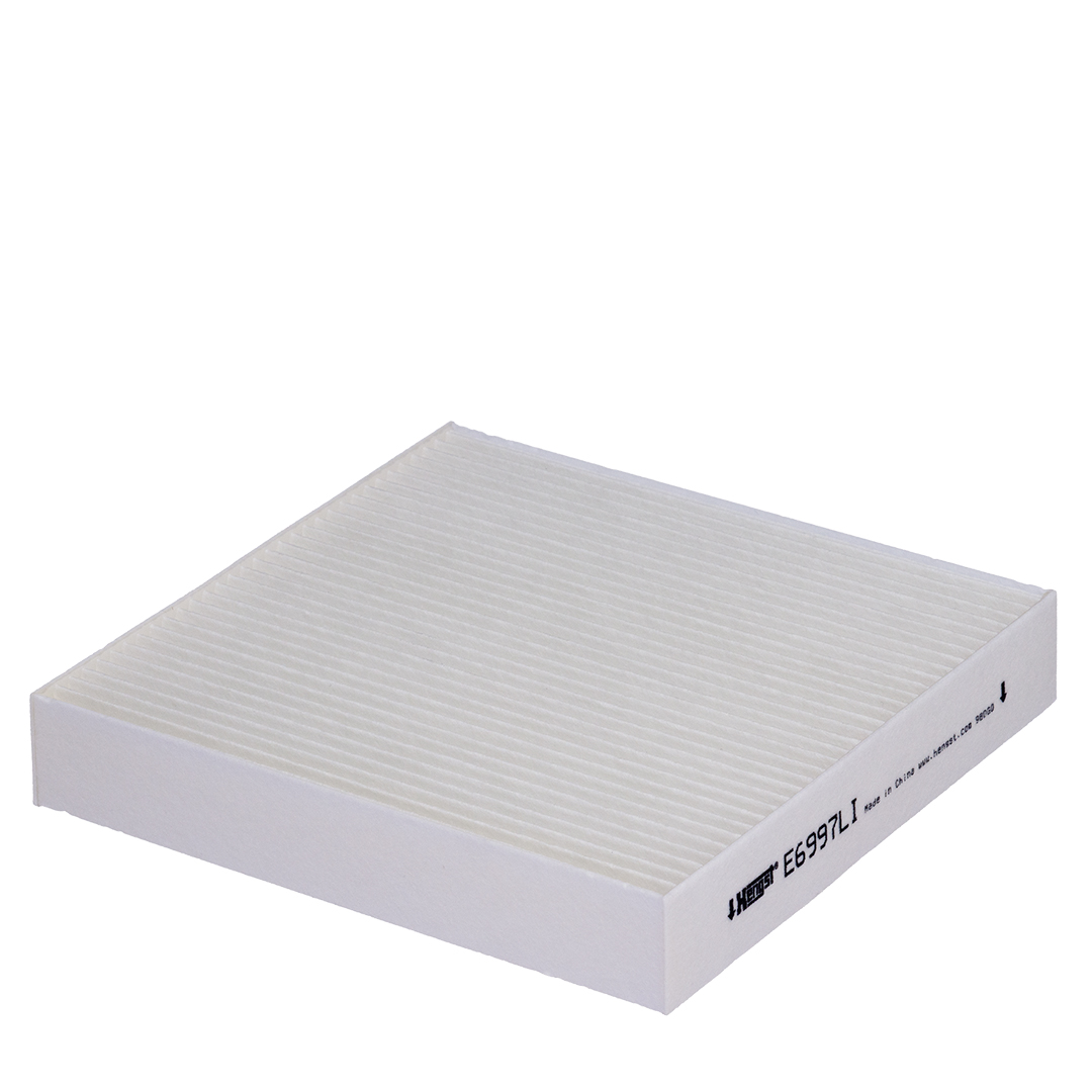 HENGST FILTER Kabineluftfilter e6997li for BYD